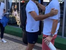 德约科维奇迎来五赛季高光表现，MAD球迷沸腾！