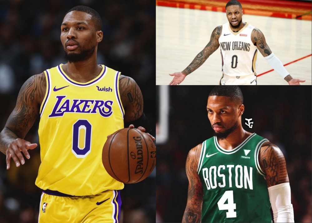 关于利拉德赛后谦逊发言登热搜，罗马险胜北京国安引发热议的信息